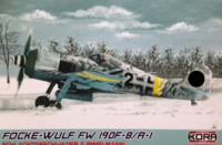 Focke-Wulf Fw 190F-8/R-1  SG.2 - Image 1