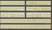 Naval figures