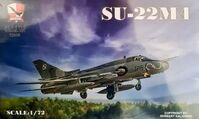 SU-22M4 Polska