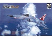 Northrop F-5E/F-5N Tiger II YFC-111 Sundowners - Image 1