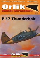 P-47 Thunderbolt - Image 1