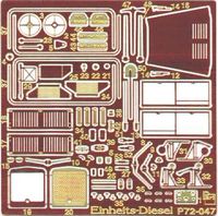 Einheits-Diesel MAC - Image 1