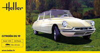 Citroen DS 19 - Image 1