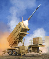 US M901 Launching Station w/MIM-104F Patriot SAM System (PAC-3) - Image 1