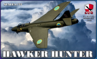 Hawker Hunter