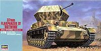 37mm FLAK Panzer IV "Ostwind" - Image 1