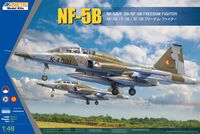 F-5B Freedom Fighter II