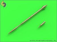 IAI Kfir - Pitot Tube & Angle Of Attack probe - Image 1