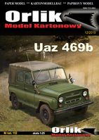 Uaz 469b