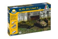 Sd.Kfz.251/1 Ausf.C - Image 1