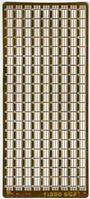 Reling / Railing 1/350 (3 lines) - Image 1