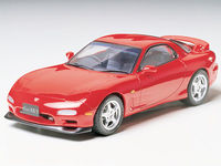 Efini RX-7 - Image 1