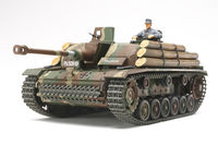 Sturmgeschutz III Ausf.G - Finnish Army - Image 1