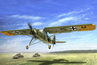 Fi-156 A-0/C-1 Storch - Image 1