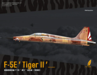 Northrop F-5E Tiger II Early - Image 1