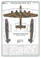 HP Halifax B.MkIII