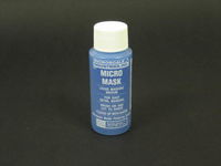 Micro-Mask Liquid Masking Tape - Image 1