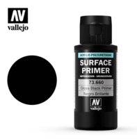 73660 Surface Primer Gloss Black